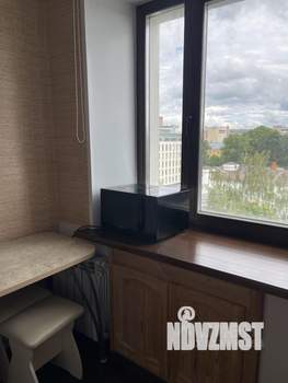 2-к квартира, посуточно, 50м2, 1/1 этаж