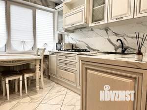 1-к квартира, посуточно, 40м2, 1/9 этаж