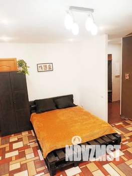 1-к квартира, посуточно, 30м2, 1/5 этаж