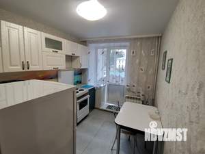 1-к квартира, на длительный срок, 37м2, 2/12 этаж