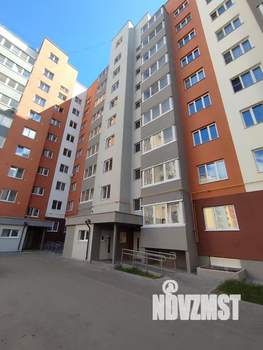 1-к квартира, на длительный срок, 35м2, 8/9 этаж