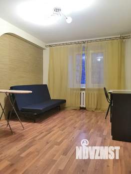 1-к квартира, на длительный срок, 33м2, 4/9 этаж