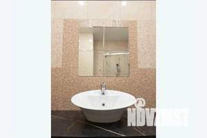 1-к квартира, посуточно, 30м2, 7/8 этаж