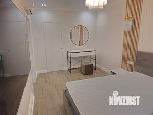 2-к квартира, на длительный срок, 54м2, 4/9 этаж