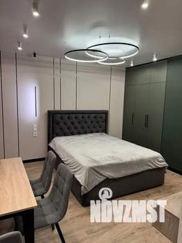 1-к квартира, посуточно, 30м2, 2/9 этаж