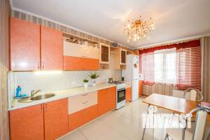 1-к квартира, посуточно, 42м2, 3/10 этаж