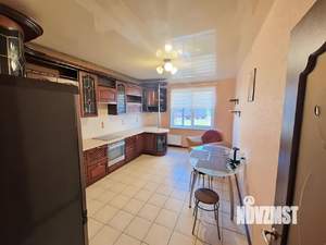 2-к квартира, посуточно, 76м2, 3/17 этаж