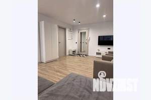 1-к квартира, посуточно, 35м2, 1/10 этаж