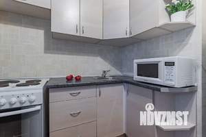 1-к квартира, посуточно, 42м2, 3/17 этаж