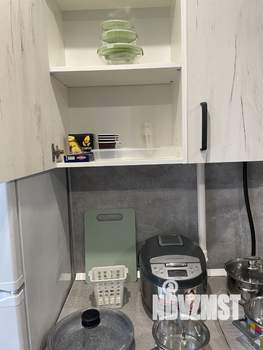 1-к квартира, посуточно, 32м2, 3/9 этаж