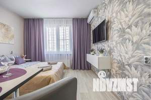 1-к квартира, посуточно, 20м2, 3/10 этаж