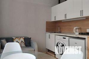 1-к квартира, посуточно, 22м2, 2/4 этаж