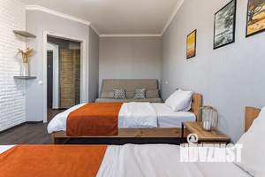 1-к квартира, посуточно, 30м2, 7/11 этаж