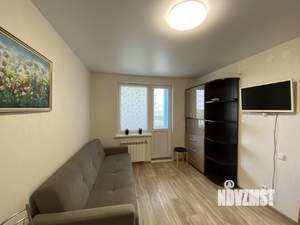 1-к квартира, на длительный срок, 34м2, 3/5 этаж