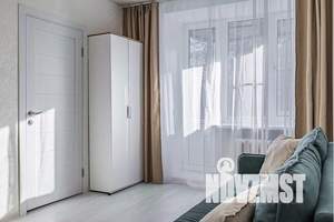 2-к квартира, посуточно, 47м2, 3/6 этаж