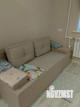 Студия квартира, посуточно, 17м2, 1/9 этаж