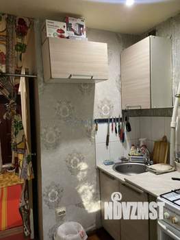 1-к квартира, на длительный срок, 29м2, 2/9 этаж