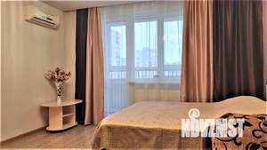 1-к квартира, посуточно, 72м2, 2/20 этаж