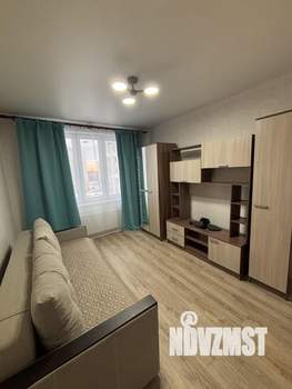 2-к квартира, на длительный срок, 50м2, 12/25 этаж