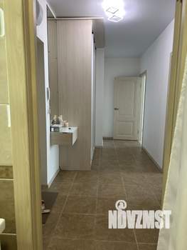 1-к квартира, на длительный срок, 54м2, 5/24 этаж
