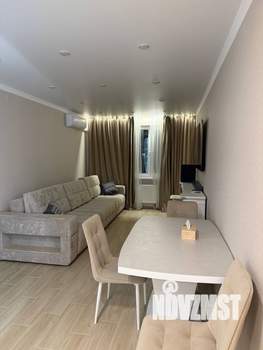 3-к квартира, посуточно, 87м2, 8/25 этаж