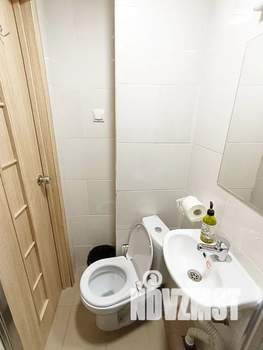 1-к квартира, посуточно, 12м2, 4/5 этаж