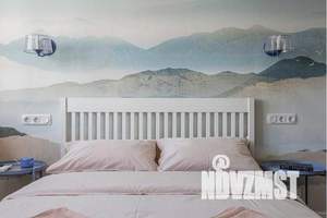 1-к квартира, посуточно, 22м2, 12/15 этаж