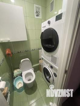 2-к квартира, посуточно, 52м2, 2/10 этаж