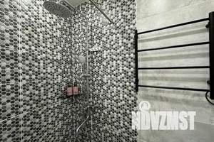 1-к квартира, посуточно, 33м2, 4/25 этаж