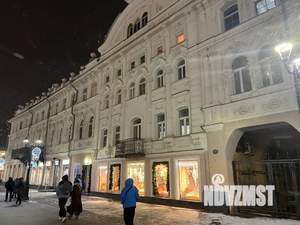 2-к квартира, посуточно, 47м2, 2/5 этаж