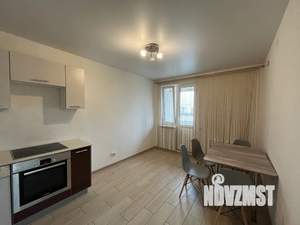 2-к квартира, посуточно, 50м2, 11/18 этаж