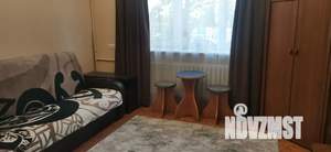 2-к квартира, посуточно, 43м2, 3/4 этаж
