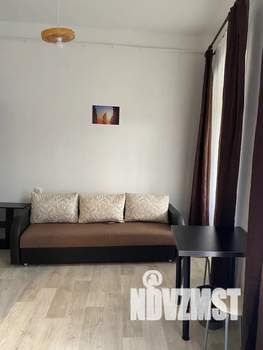 1-к квартира, посуточно, 17м2, 1/3 этаж