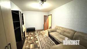 1-к квартира, на длительный срок, 33м2, 1/5 этаж