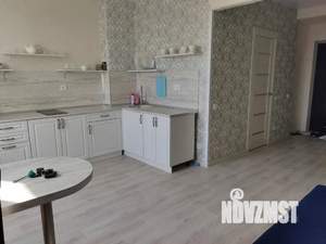 2-к квартира, посуточно, 70м2, 4/17 этаж