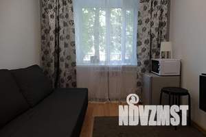 1-к квартира, посуточно, 13м2, 1/5 этаж