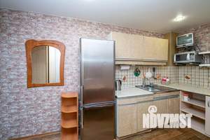 1-к квартира, посуточно, 34м2, 1/4 этаж