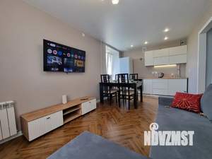 2-к квартира, посуточно, 58м2, 7/9 этаж