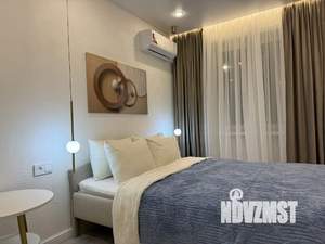 2-к квартира, посуточно, 50м2, 1/1 этаж