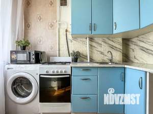 2-к квартира, посуточно, 50м2, 1/1 этаж