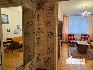 2-к квартира, на длительный срок, 49м2, 2/14 этаж