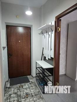 1-к квартира, на длительный срок, 32м2, 3/3 этаж