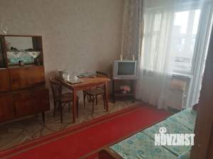 1-к квартира, на длительный срок, 35м2, 9/9 этаж