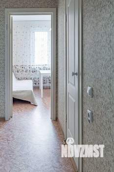 2-к квартира, посуточно, 45м2, 1/1 этаж