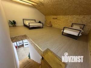 2-к квартира, посуточно, 70м2, 3/3 этаж