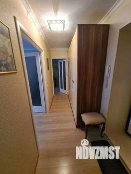 2-к квартира, посуточно, 47м2, 3/9 этаж