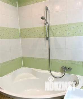 2-к квартира, посуточно, 55м2, 6/18 этаж