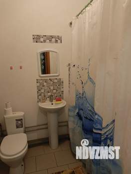 Студия квартира, посуточно, 25м2, 8/17 этаж