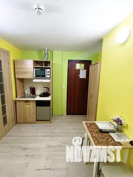 1-к квартира, посуточно, 13м2, 4/5 этаж