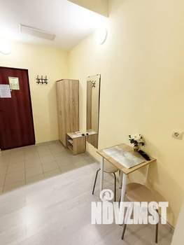 1-к квартира, посуточно, 17м2, 1/5 этаж